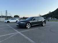 Audi A4 Audi A4 2.0 TDI S Line 2017