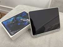Планшет iPad pro 11  М3 256Гб