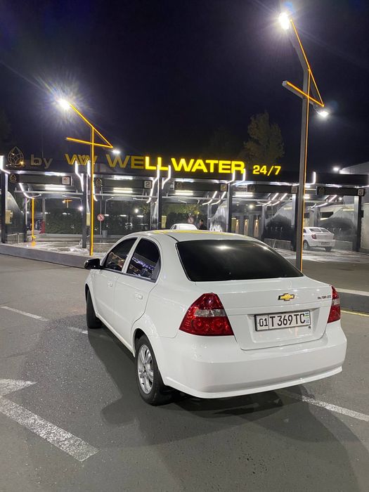 Nexia 3 4 pozitsiya avtomat 2022 yil