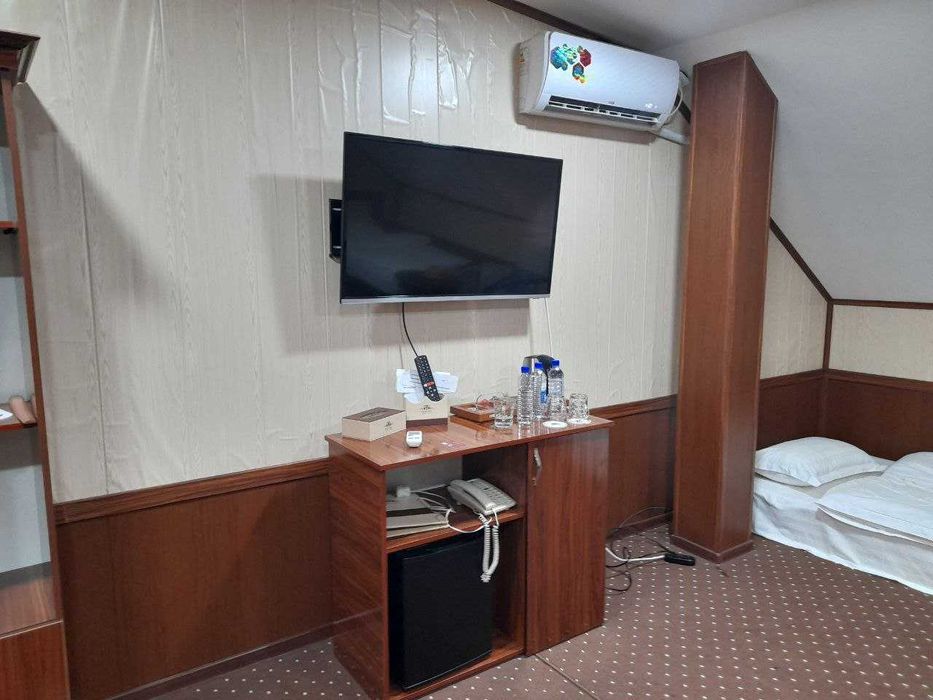 Arzon: Hotel Hostel Гостиница Бассейн Сауна без закса нельзя