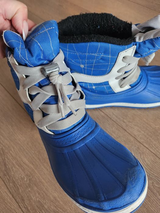 Детски апрески Alu protect membrane