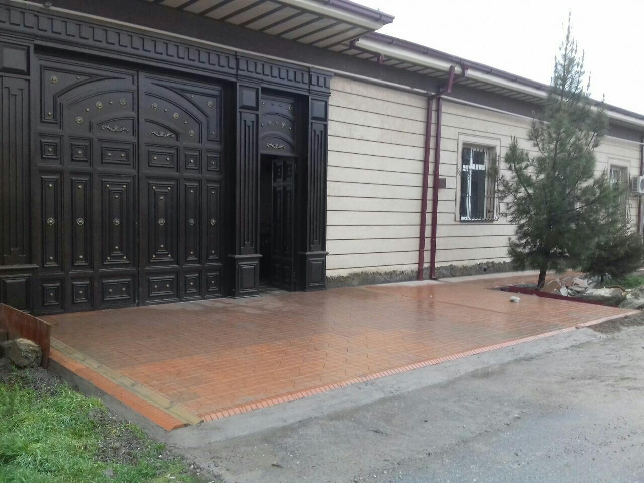 Коттедж сотилади!