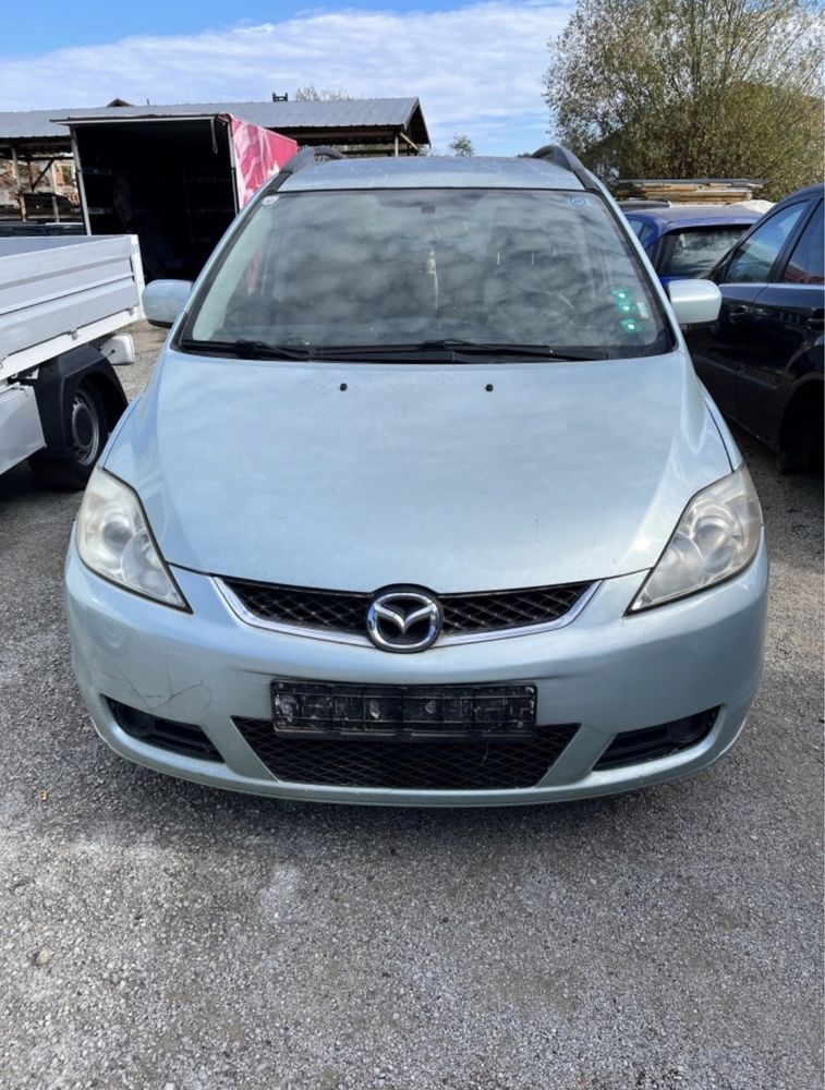 Mazda 5 1.8‼️на части‼️