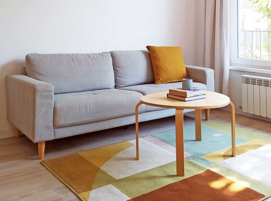 Диван EGENSE 3-местен от JYSK