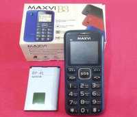 Телефон Maxvi B3