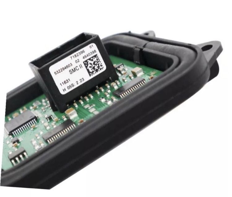 Modul droser adaptiv Bmw X5 e70,X6 e71,e63,e89,e90,e91,e92,e93