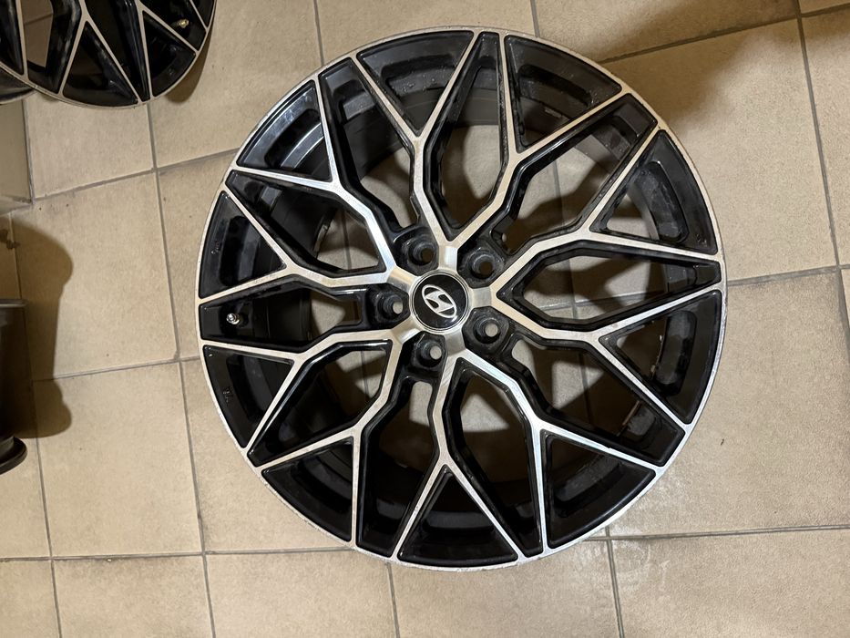 Продам диски R19