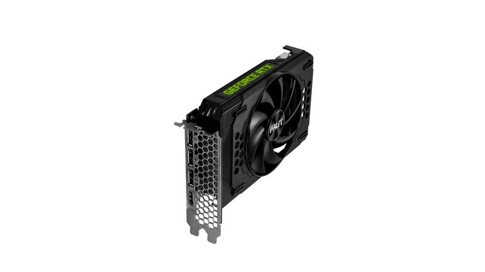 Видеокарта | RTX 3060