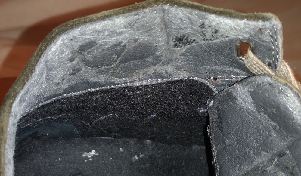 46 номер Josef Seibel - оригинални мъжки зимни боти