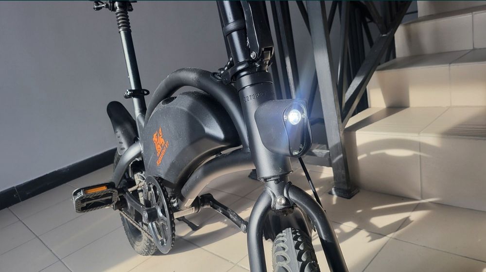 Электроскутер | Велосипед | байк | 40км/ч