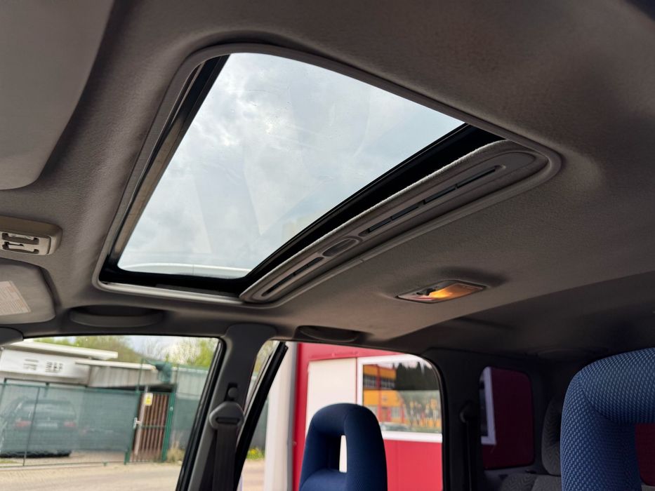 Suzuki Grand Vitara 2.0d