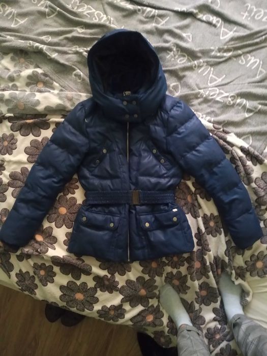 Дамско яке ONLY зимно