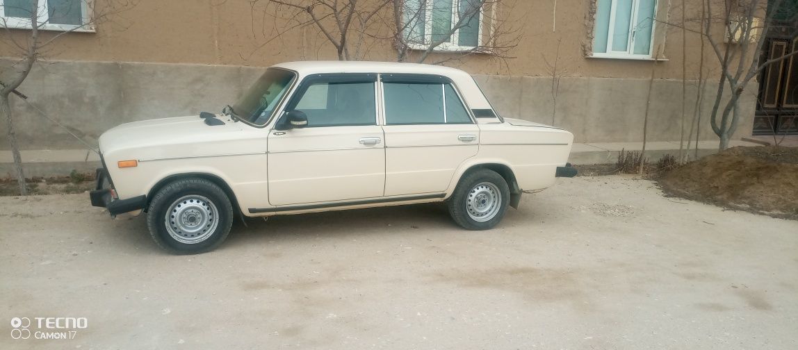 Lada 2106 jiguli sotiladi.