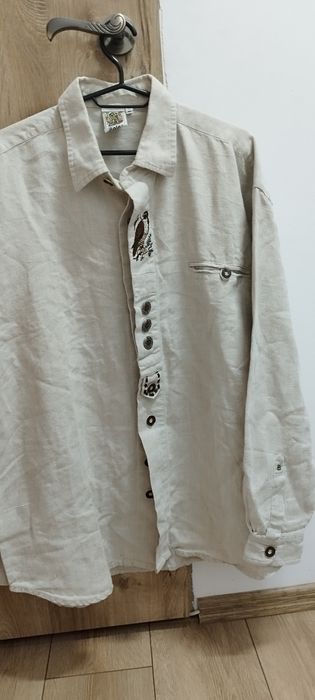 Cămașă damă 100 la 100  in