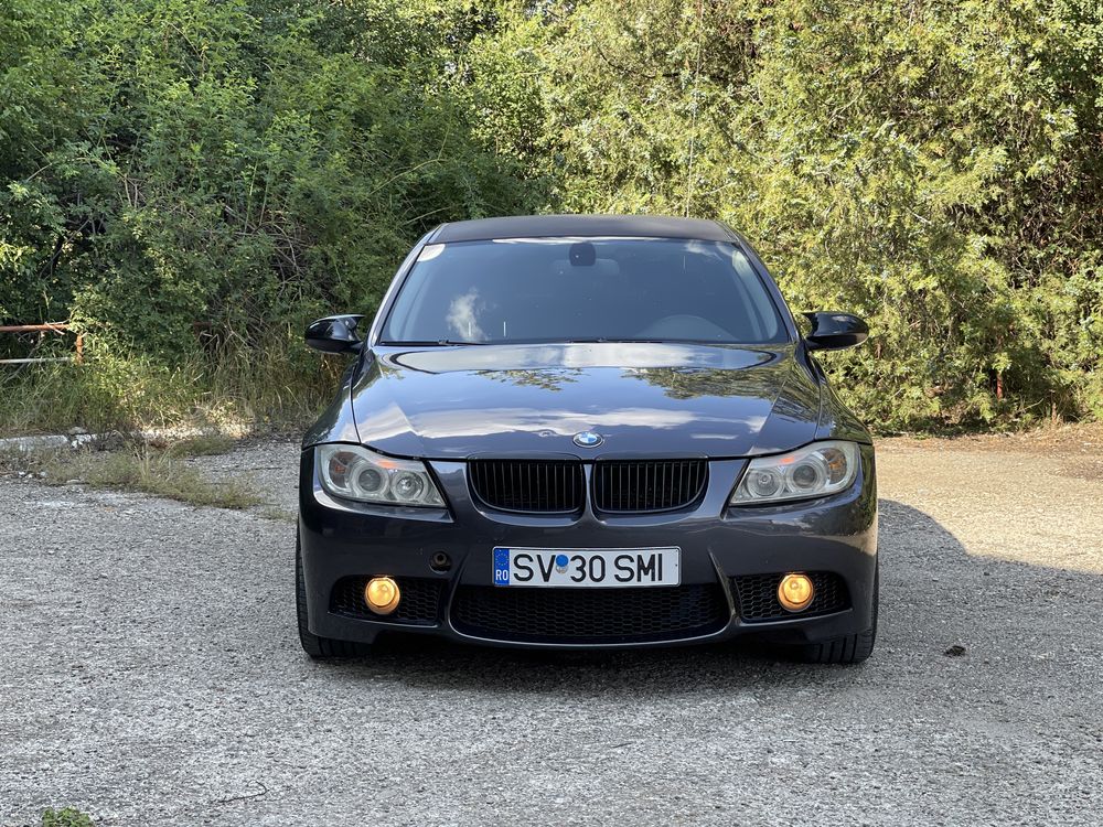 Vând BMW Seria 3 E90