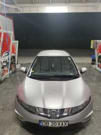 Vând Honda Civic 1.4 benzină
