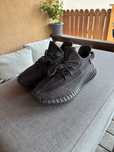 Yeezy Boost 350 Negru
