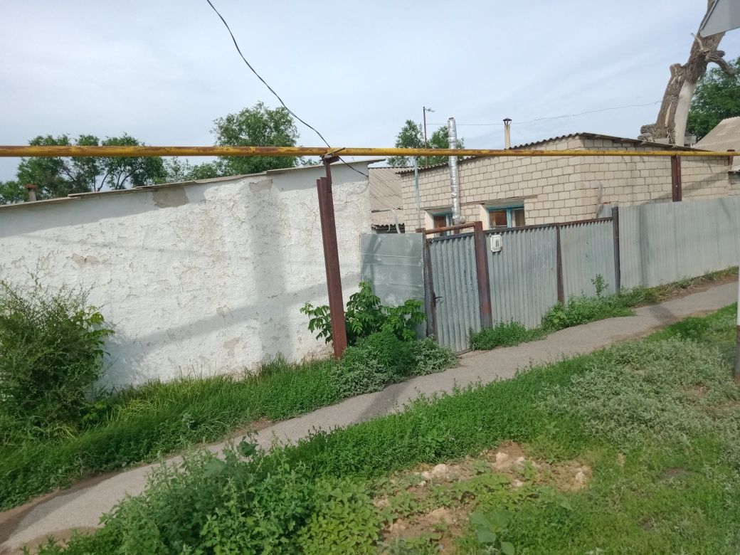 Срочно! Продаётся Дом.