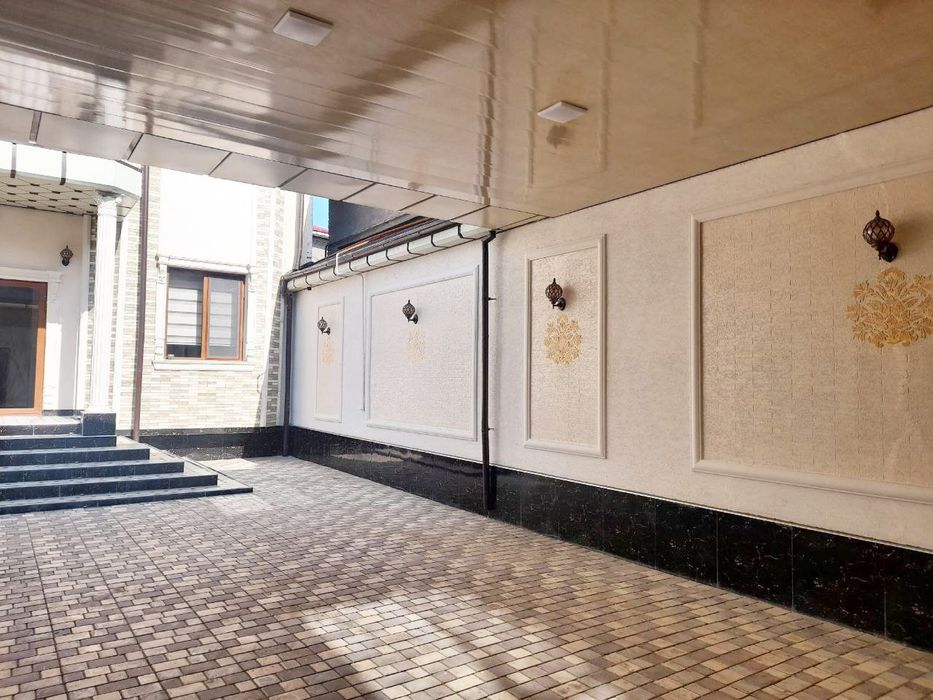 Юнусобод Хамкоробод Зеник 3,2 сотых ховли сотилади ипотека кредит