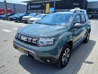 Dacia Duster Dacia Duster Jorney TCe 150 EDC 4x2