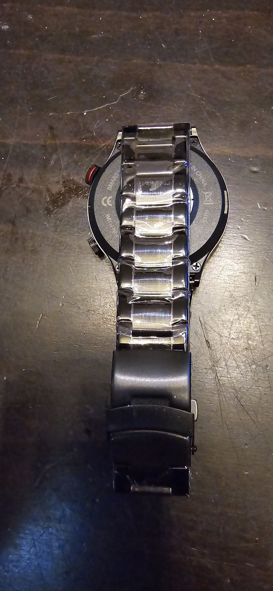Smart watch LIGE