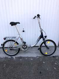 Bicicleta pliabila, marca Mifa
