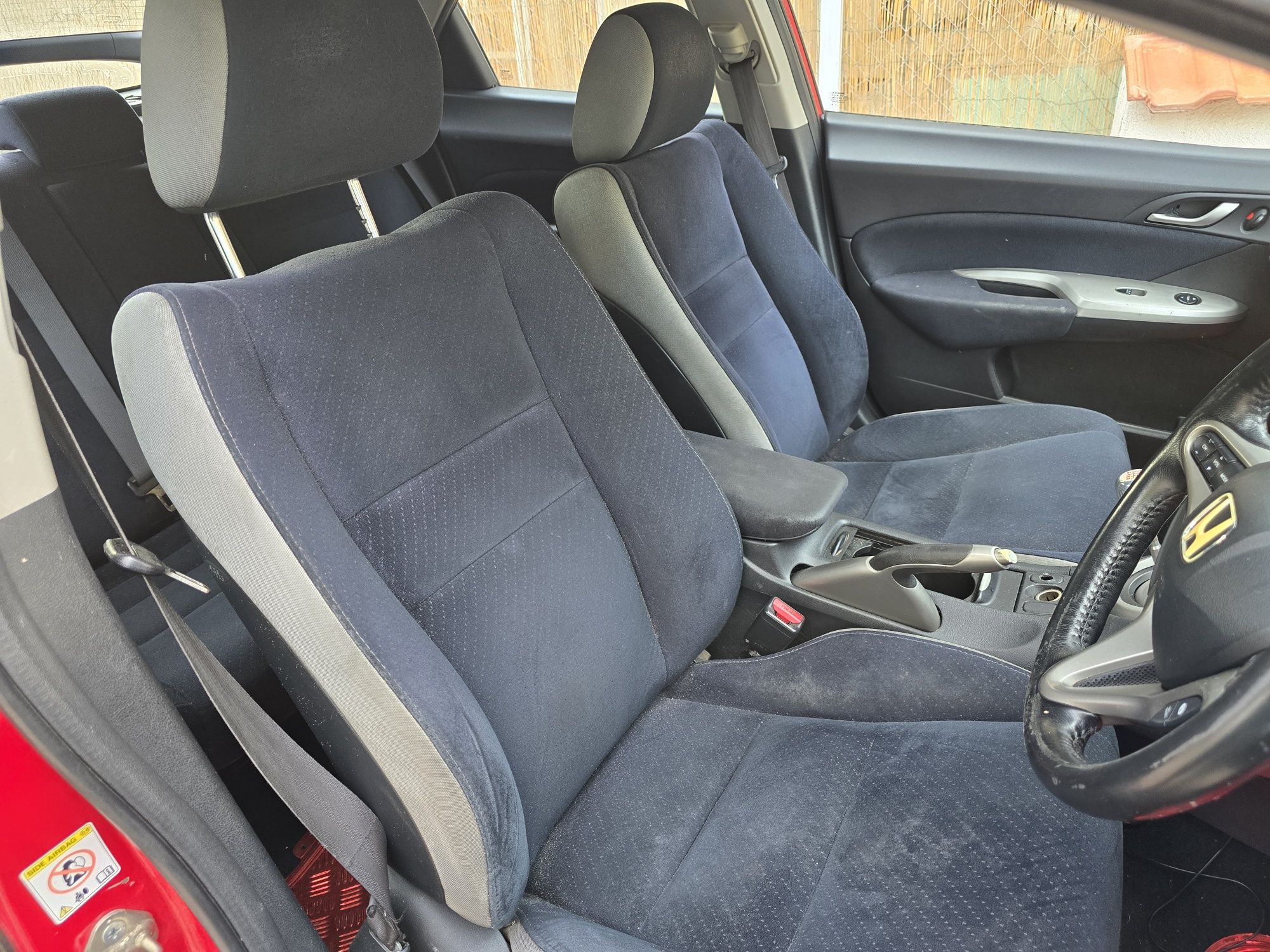 Honda Civic 1.8 ES I-VTEC