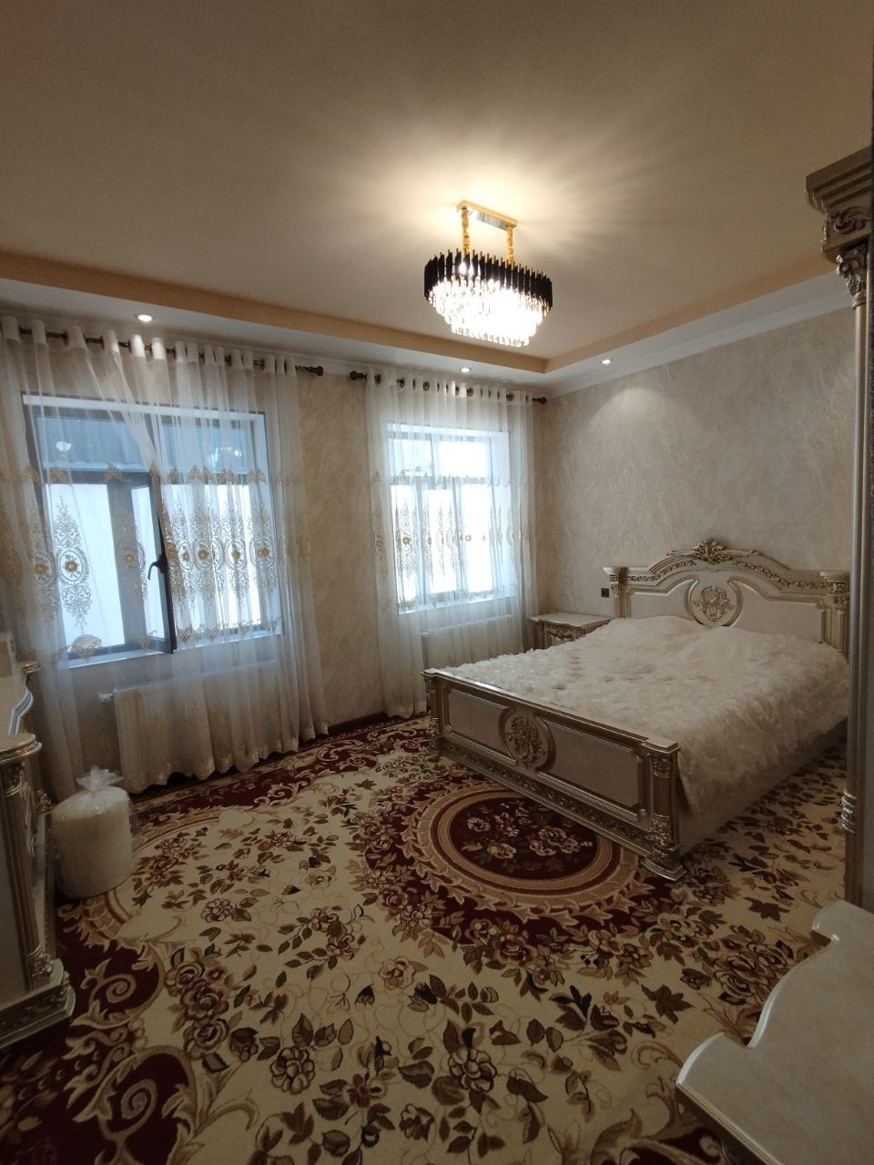Ховли сотилади 2сотих Жаркургон кочасида