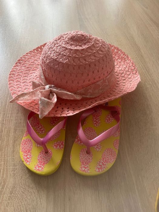 Детски дрешки за момиче - 110 р-р