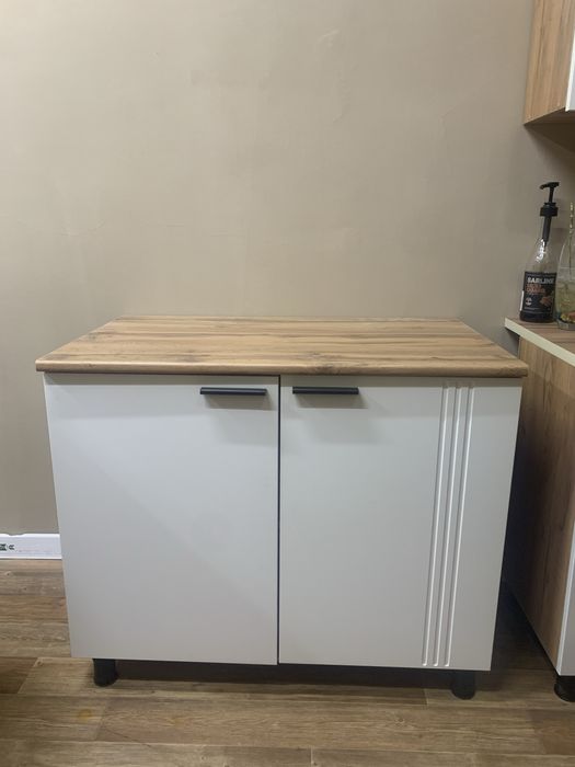Тумба для кухни/офиса — новая