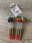 Sageti darts Harrows V-wing