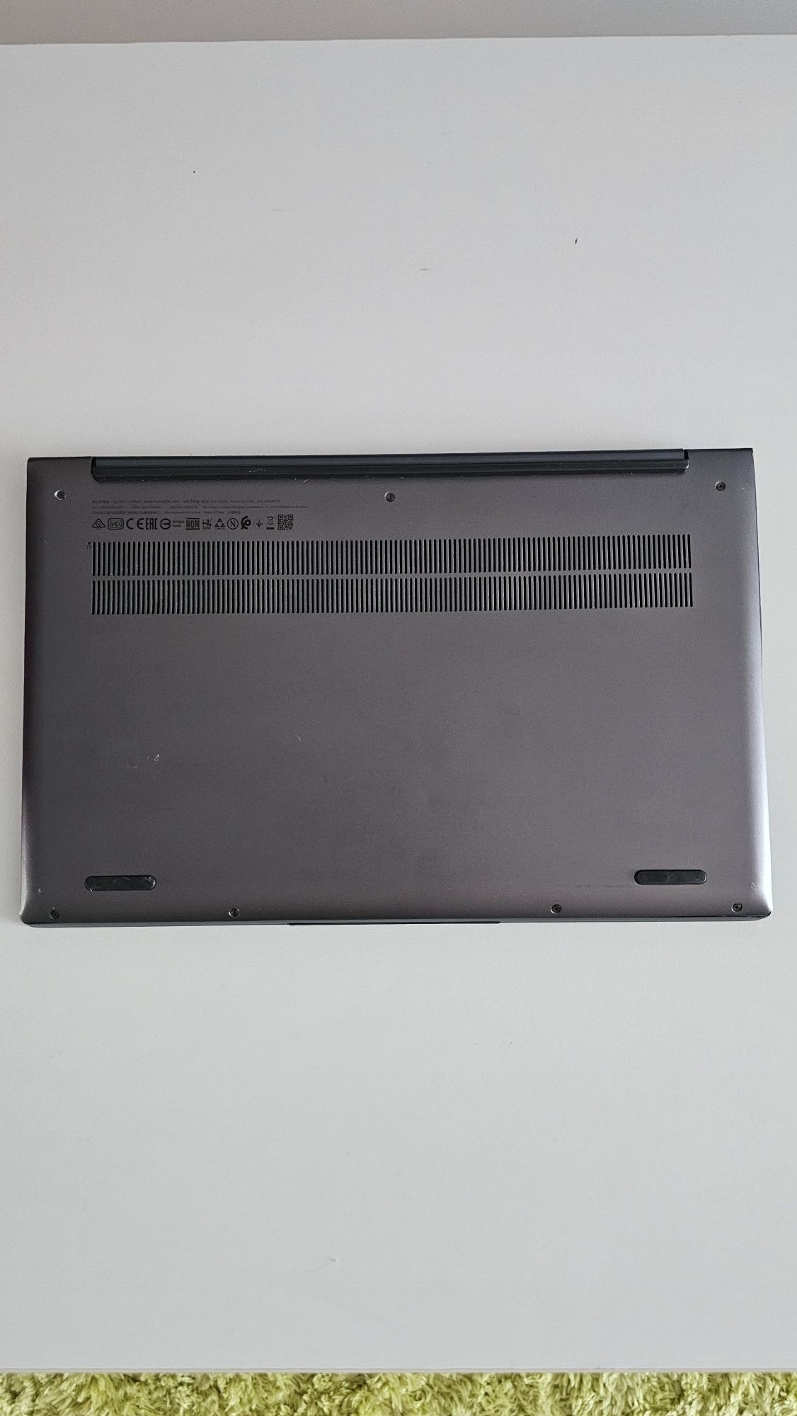 Laptop Lenovo Yoga Slim 7 Amd Ryzen 5 4500U