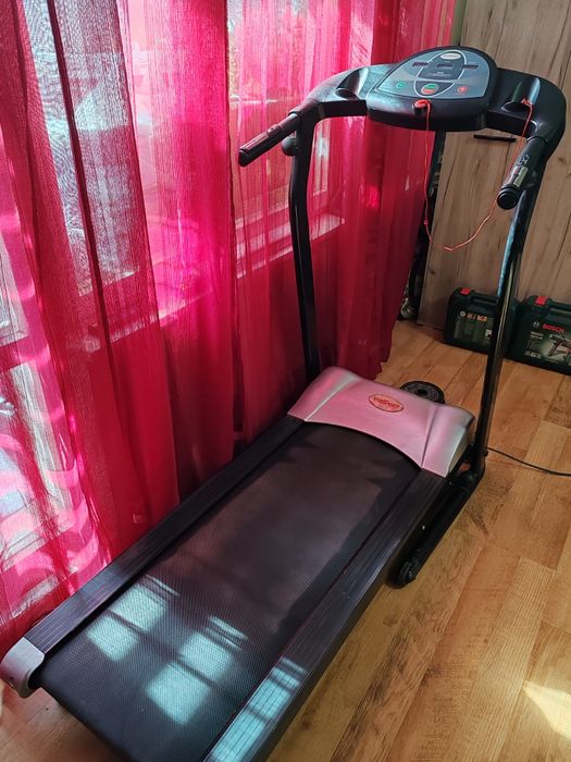 Пътека за бягане