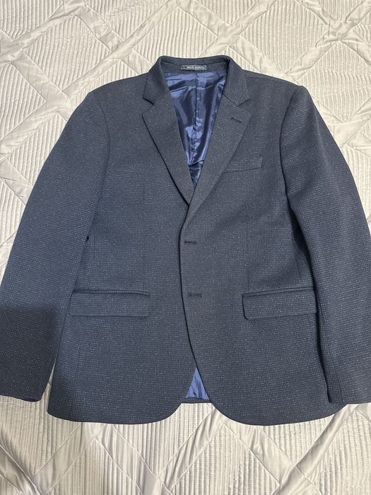 Пиджак мужской классический