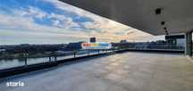 Penthouse Tip Duplex 380 Mp -Laguna Residence Vedere Spectaculoasa