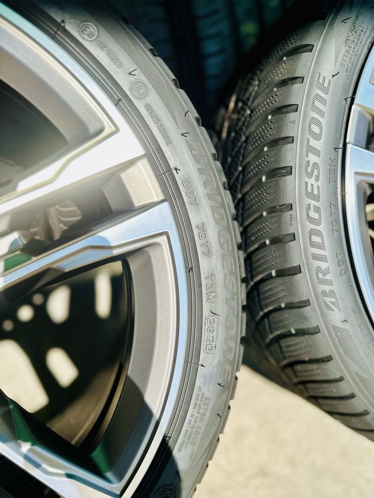 Jante BMW MPack | G20 G22/G23 G29 G30/G31 F48 F39 |Echipate Impecabile