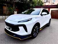 Продается модель FORTHING T5 EVO