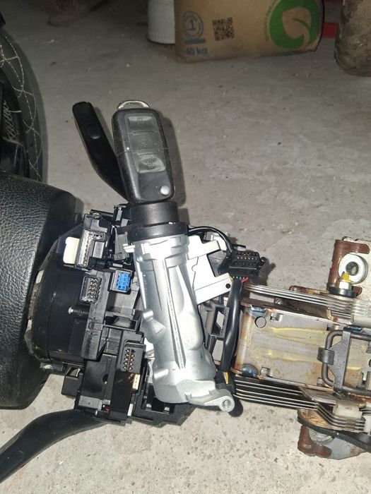 Vând contact de golf 5