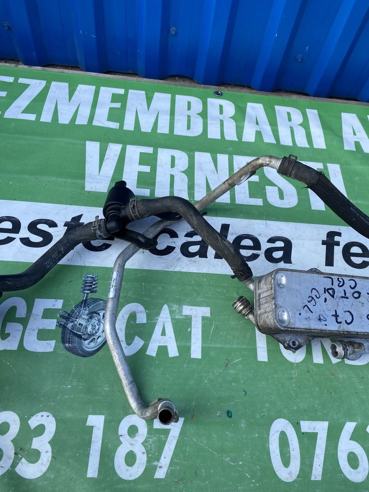 Conducte termoflot cutie viteze automată Audi A6 C7 2.0 tdi CGL