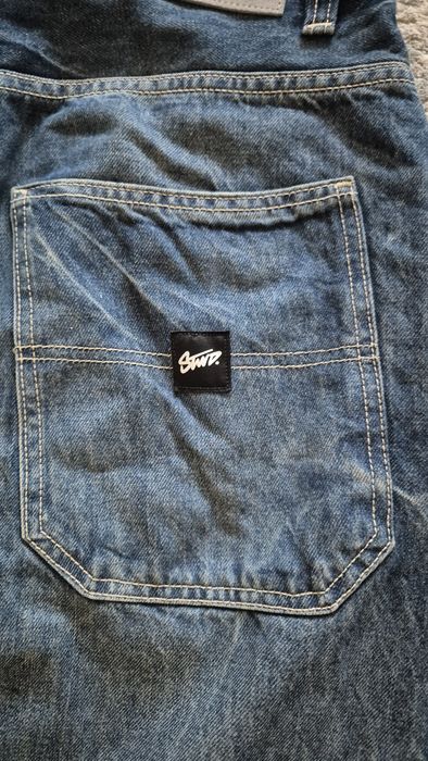 Vand Blugi Pull&Bear