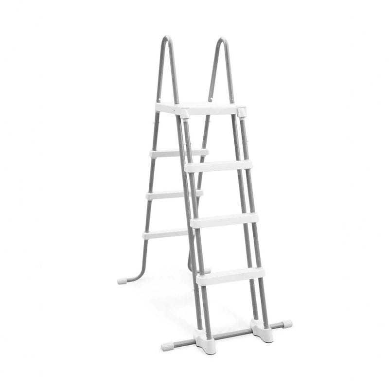 Надуваем басейн INTEX Easy Set, 457 х 85 см. с филтърна помпа