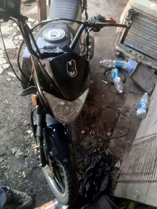 Продам Alpha 110