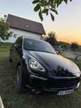 Vand Porsche Cayenne 2015 facelift