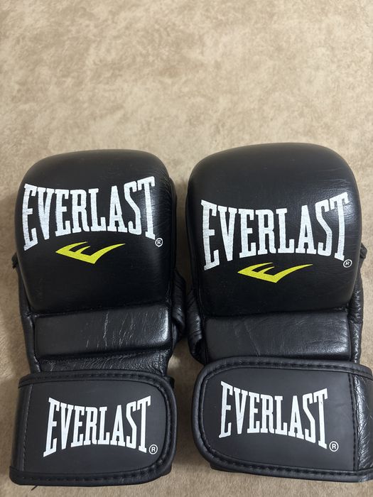 Черепашки Everlast