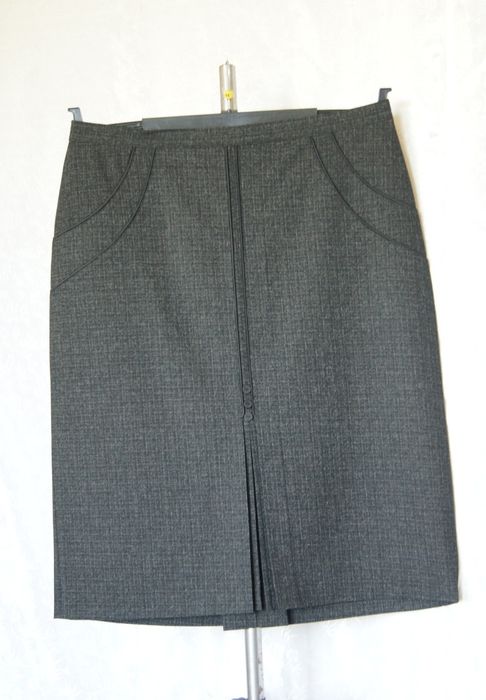 Юбки женские большие размеры