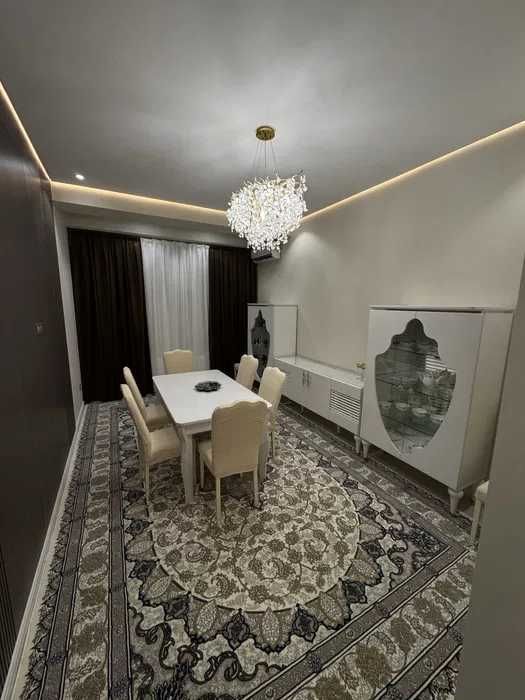 L4 Сдаётся уютная квартира Шайхантахурский р-н Дружба
