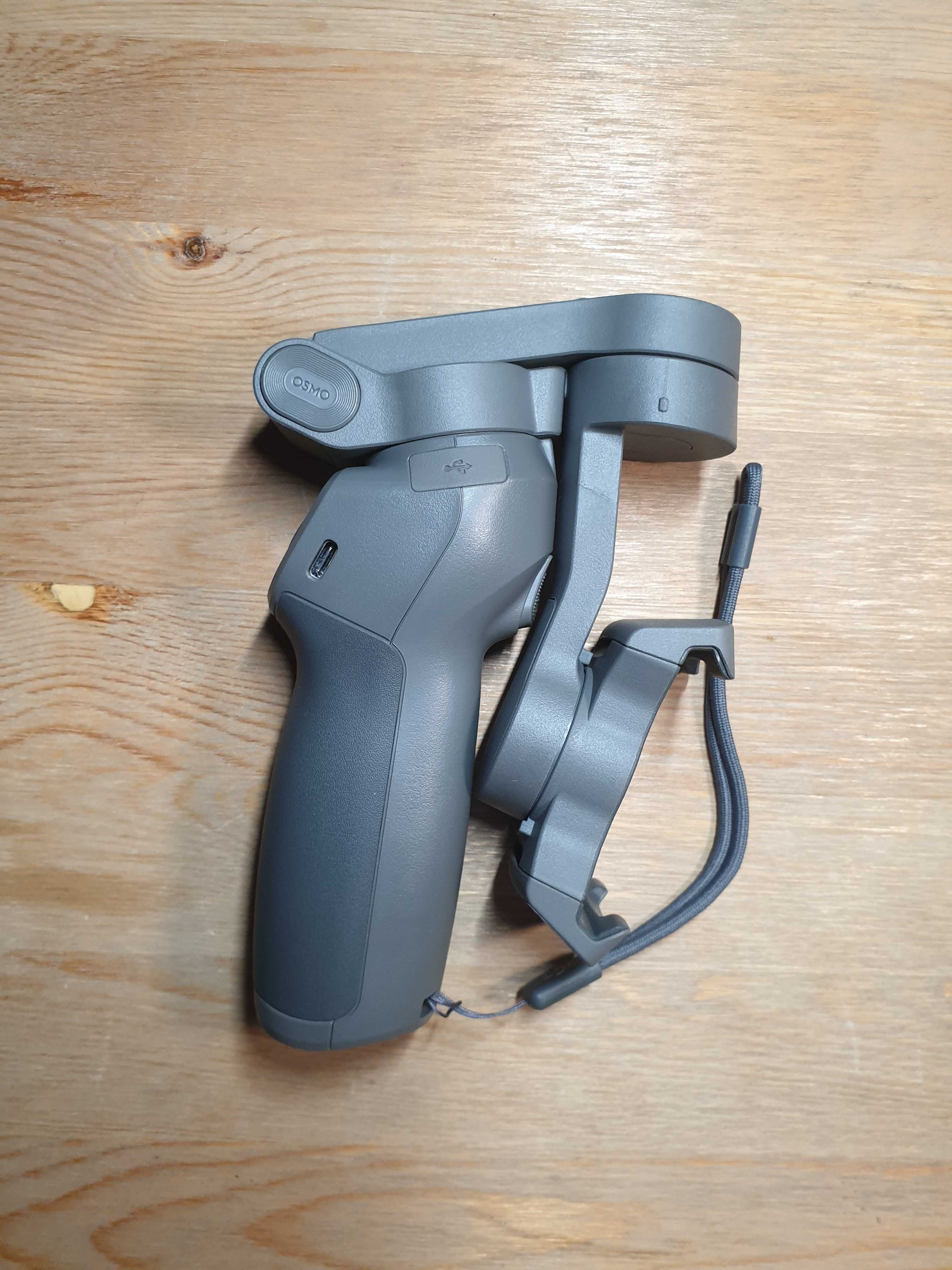 DJI Osmo Mobile 3