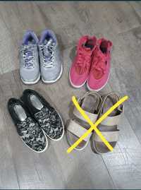 Incaltamine Michael Kors, Nike, Le Coq Sportif, Anna Cori, mar 35-36