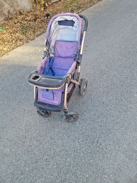 Продаю каляску детское