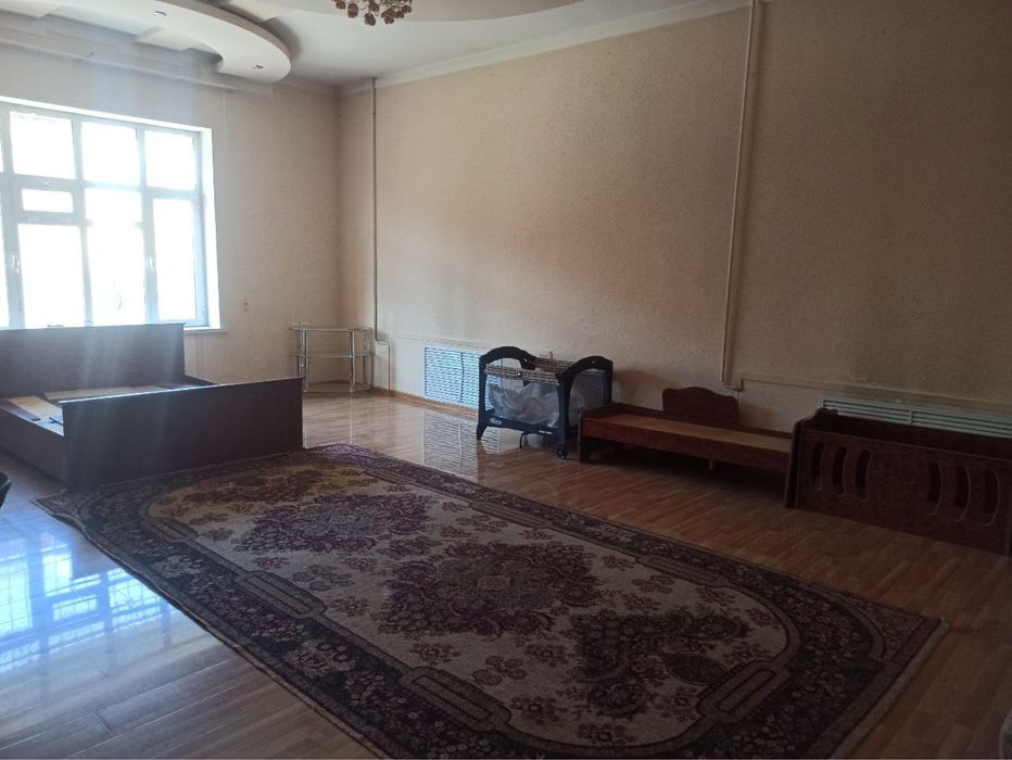 Аренда 4 соток 5 хона Куйлук , ориентир  Элбурс